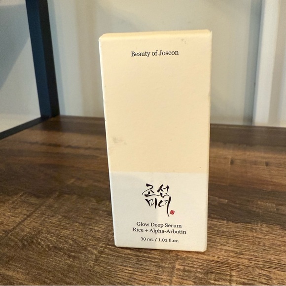 Beauty of Joseon Glow Deep Serum NEW - Picture 2 of 5